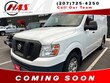 Nissan NV Cargo NV2500 HD