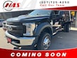 Ford F-550 Chassis