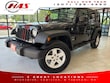 Jeep Wrangler JK Unlimited
