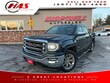 GMC Sierra 1500