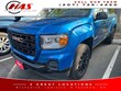 GMC Canyon
