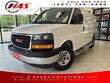 GMC Savana 2500