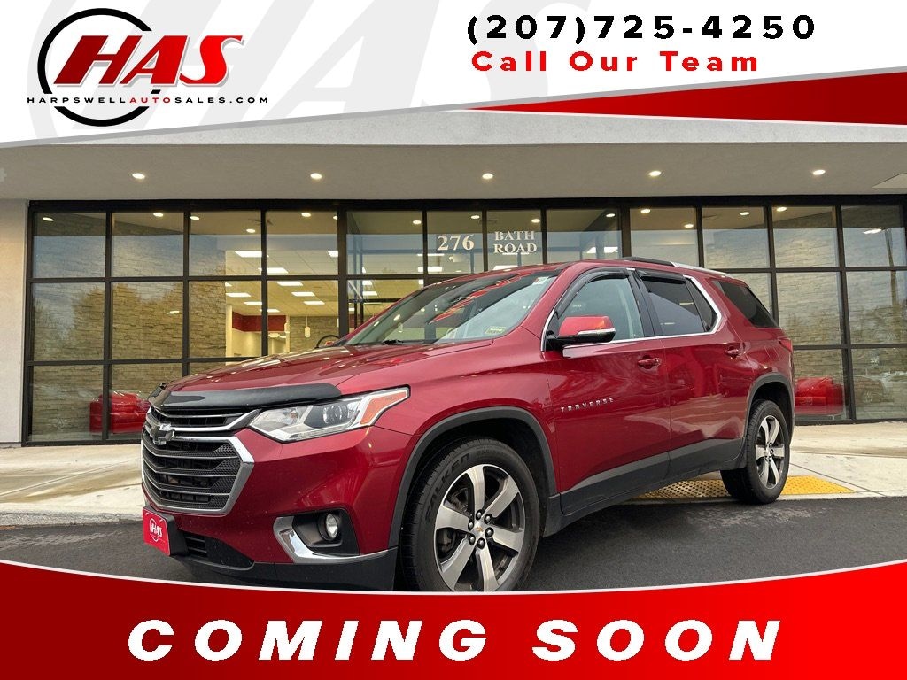 Used 2019 Kia Sorento 2.4L LX SUV