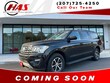 Ford Expedition Max
