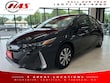 Toyota Prius Prime