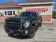 GMC Sierra 2500HD