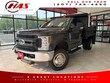 Ford F-350 Chassis