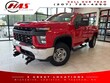 Chevrolet Silverado 2500HD