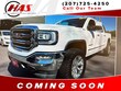 GMC Sierra 1500