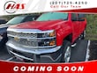 Chevrolet Silverado 2500HD