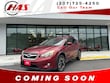 Subaru XV Crosstrek