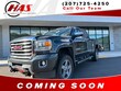 GMC Sierra 2500HD