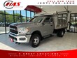 Ram 3500 Chassis