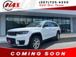Jeep Grand Cherokee L