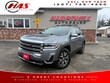 GMC Acadia