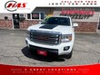 GMC Canyon