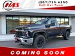 Chevrolet Silverado 2500 HD