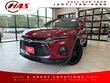 Chevrolet Blazer