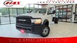 Ram 5500 Chassis