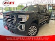 GMC Sierra 1500