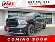 Ram 1500 Classic