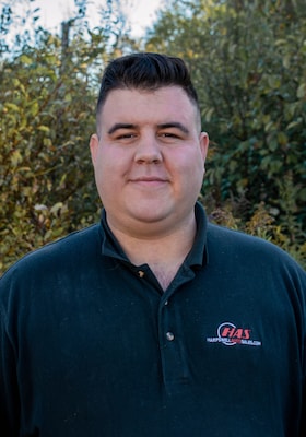 Staff member Ethan Roberts from ID_17ae21