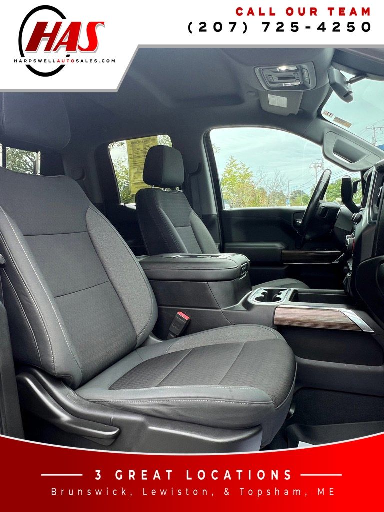 2019 Chevrolet Silverado 1500 RST - Photo 13