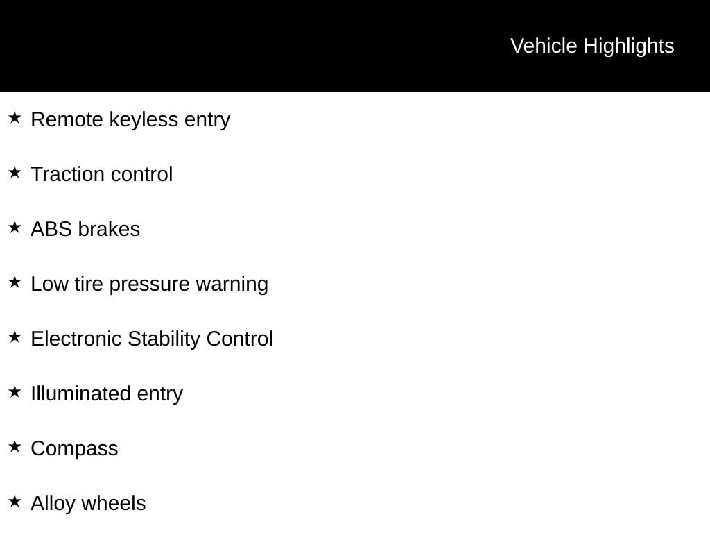 Used 2017 Toyota Tacoma SR5 Truck