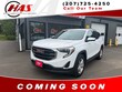  GMC Terrain