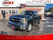  Chevrolet Silverado 2500HD
