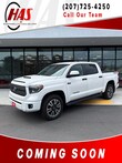 Toyota Tundra