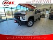  Chevrolet Silverado 2500HD