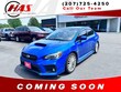  Subaru WRX