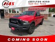  Ram 1500 Classic