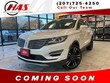  Lincoln MKC