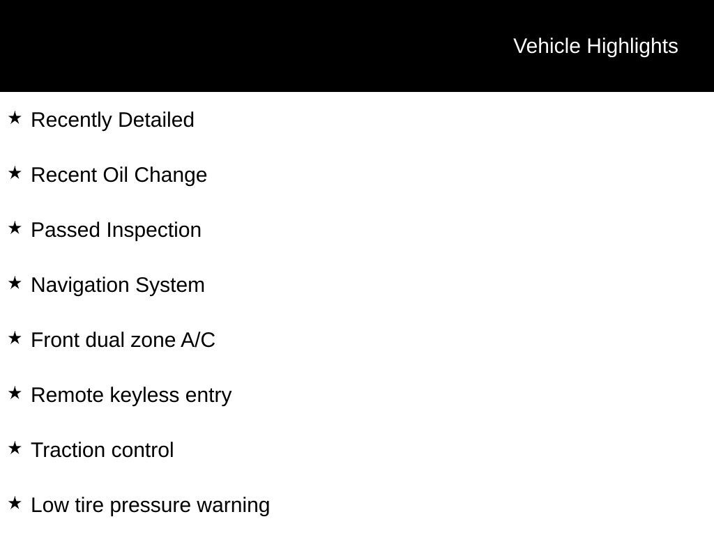 Used 2019 Toyota Highlander XLE SUV
