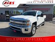  Chevrolet Silverado 2500HD