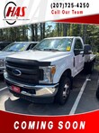  Ford F-350SD