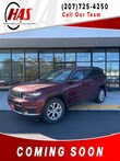  Jeep Grand Cherokee L
