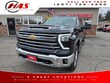  Chevrolet Silverado 3500HD