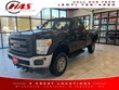  Ford F-350SD
