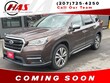  Subaru Ascent