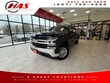  Chevrolet Silverado 1500 LTD