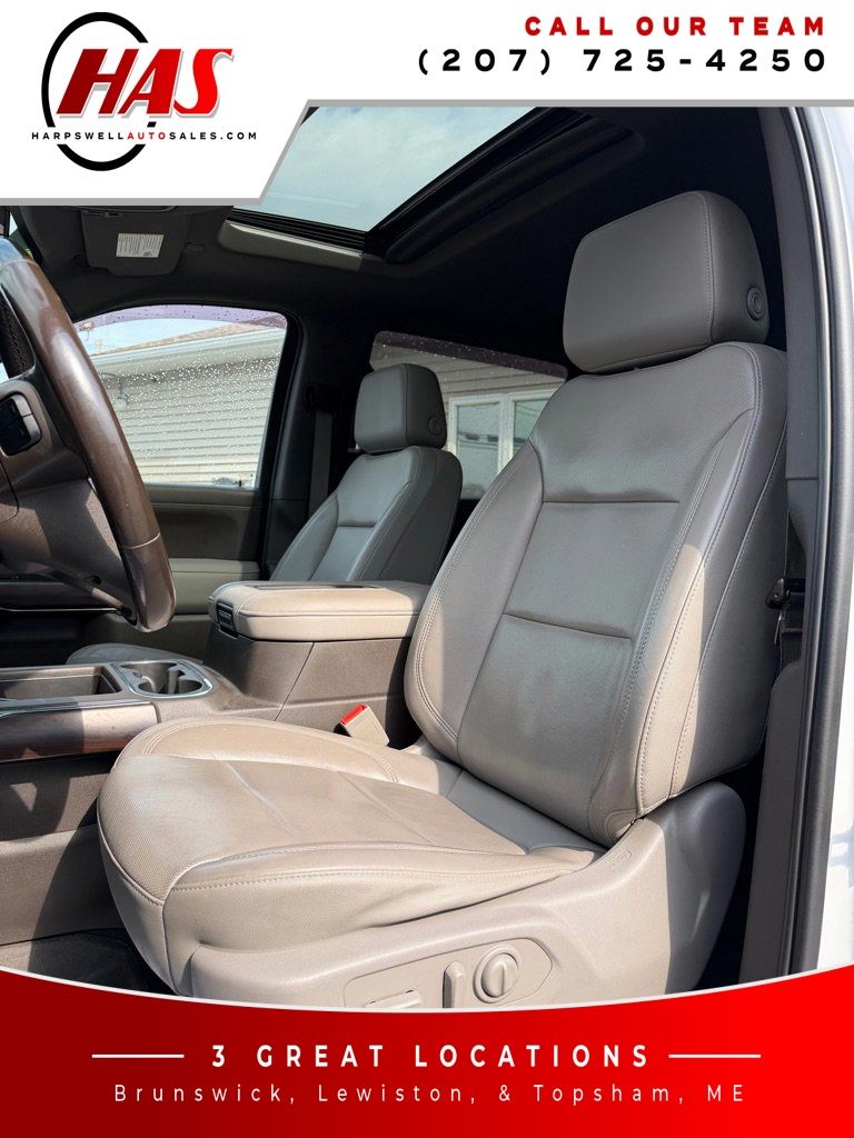 2019 GMC Sierra 1500 SLT - Photo 10