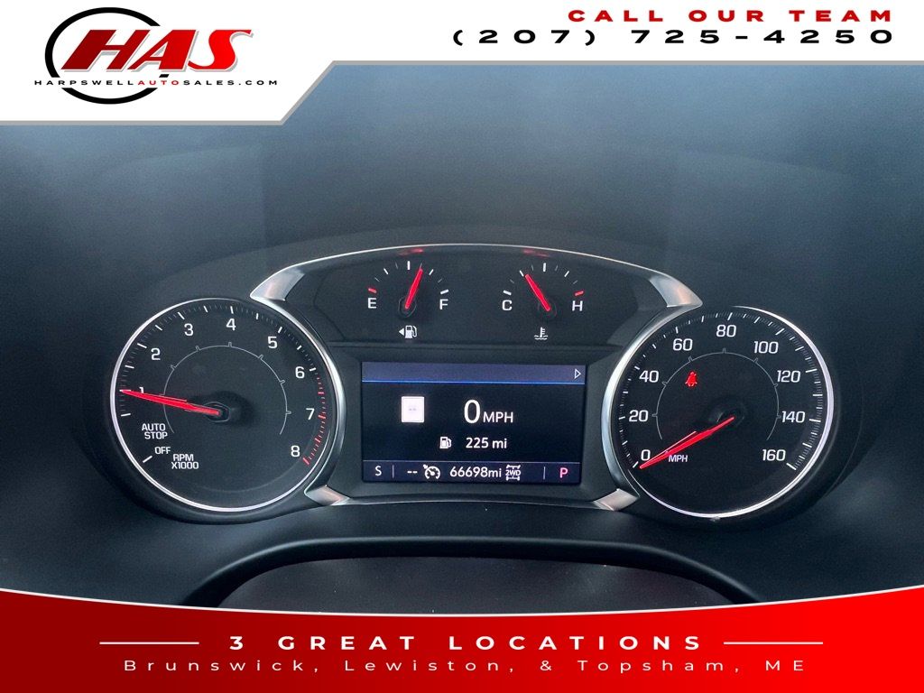 2023 GMC Acadia SLT - Photo 16