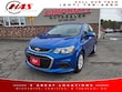  Chevrolet Sonic