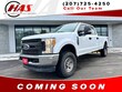  Ford F-250SD