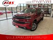 Chevrolet Silverado 1500 LTD