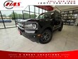  Ford Bronco Sport