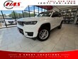  Jeep Grand Cherokee L